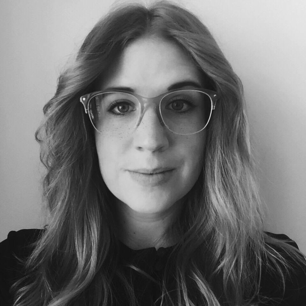 Meet your Posher, Nicola
